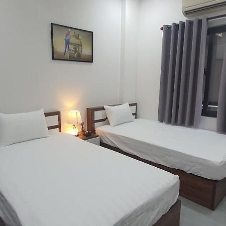 Karola Hotel ดานัง ภายนอก รูปภาพ