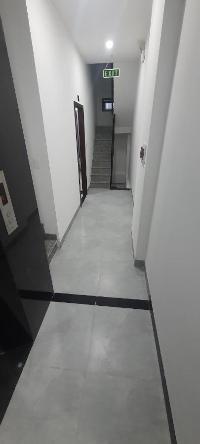 Karola Hotel ดานัง ภายนอก รูปภาพ