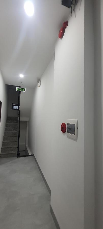 Karola Hotel ดานัง ภายนอก รูปภาพ