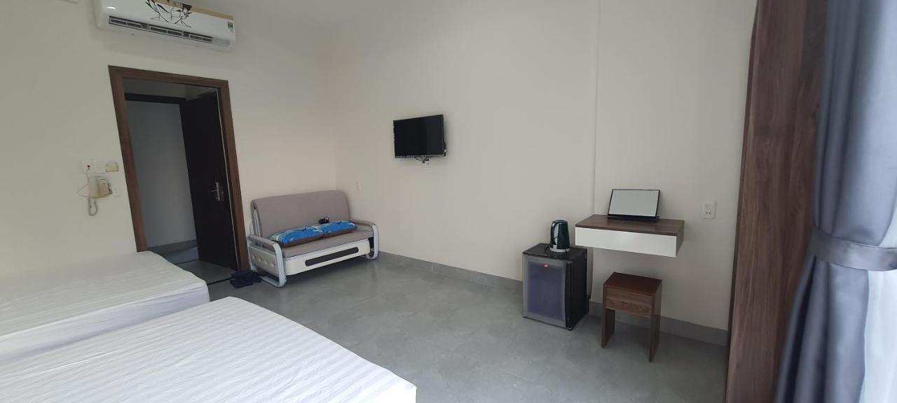 Karola Hotel ดานัง ภายนอก รูปภาพ