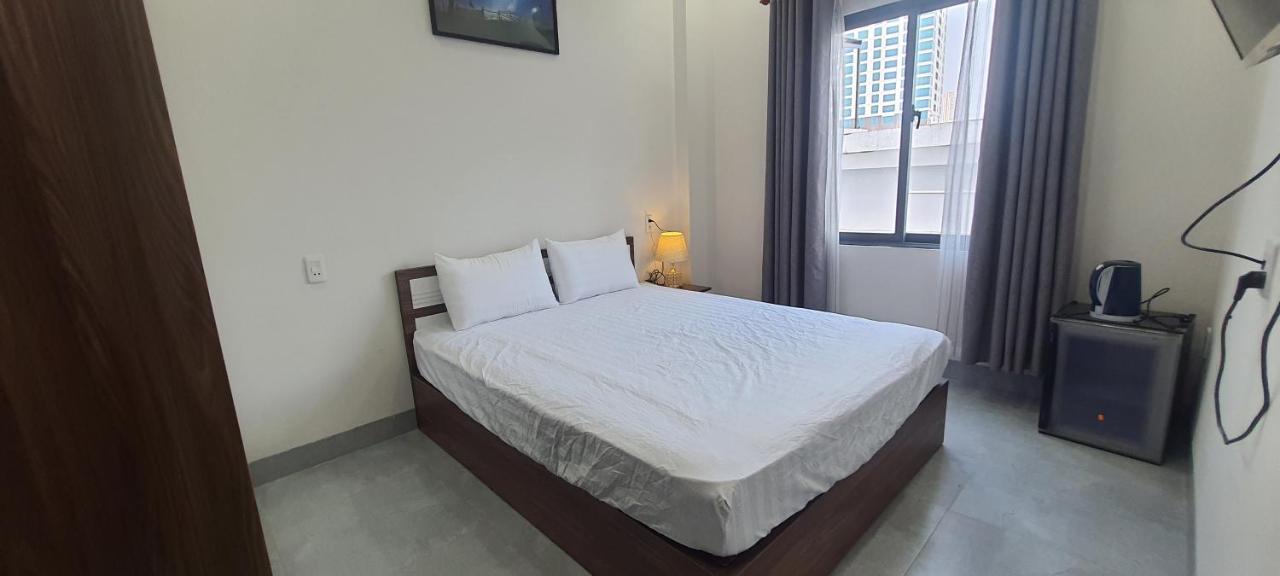 Karola Hotel ดานัง ภายนอก รูปภาพ