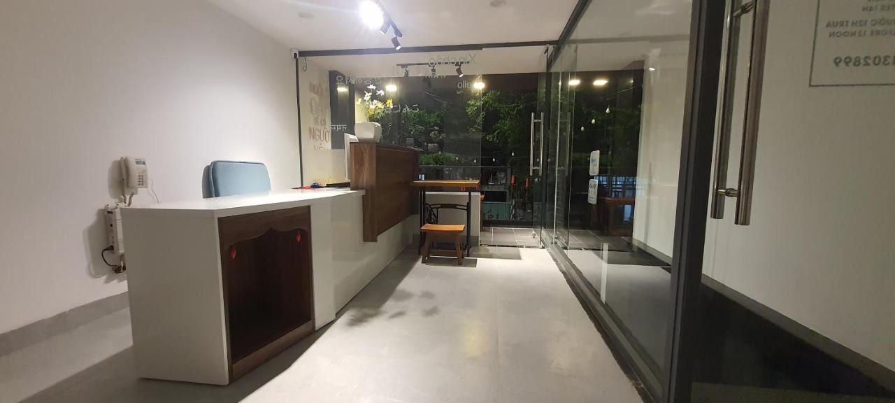 Karola Hotel ดานัง ภายนอก รูปภาพ