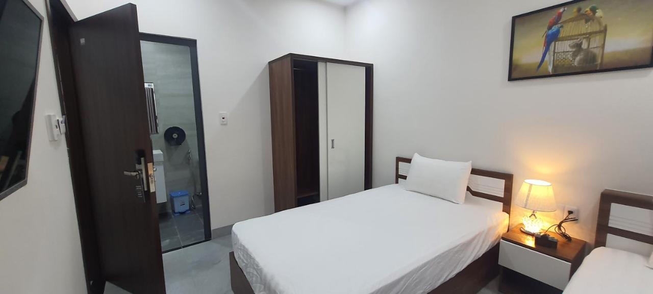 Karola Hotel ดานัง ภายนอก รูปภาพ