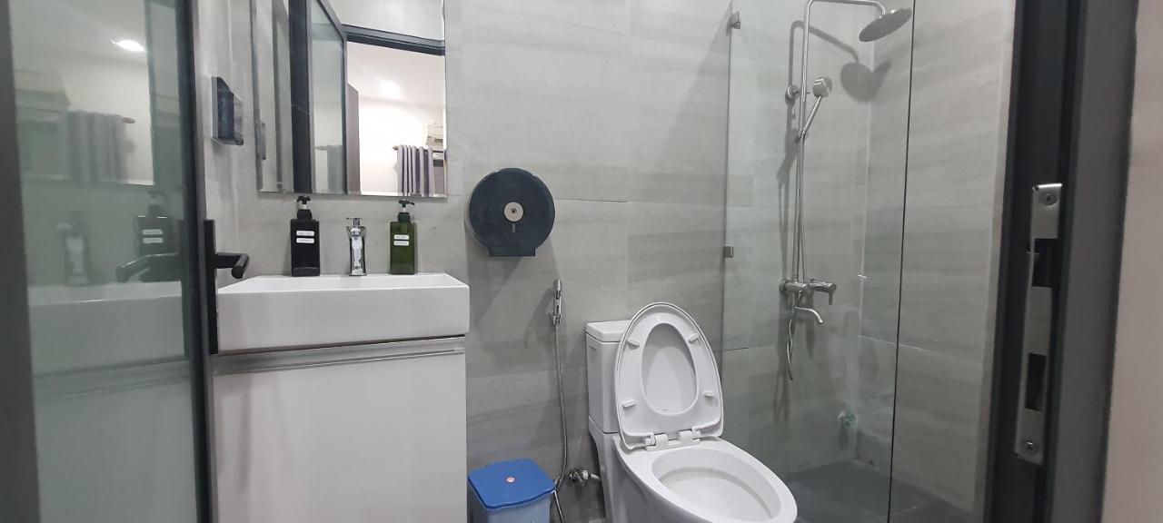 Karola Hotel ดานัง ภายนอก รูปภาพ