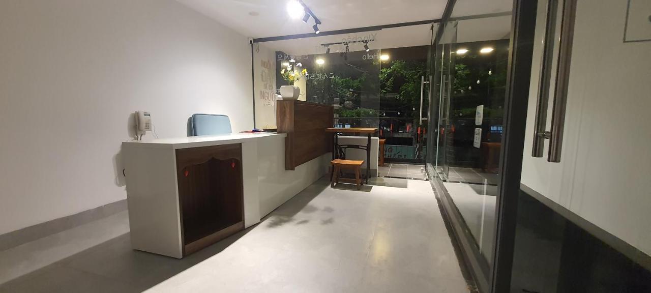 Karola Hotel ดานัง ภายนอก รูปภาพ