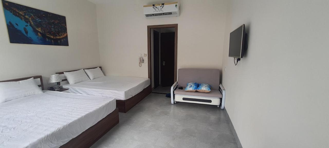 Karola Hotel ดานัง ภายนอก รูปภาพ