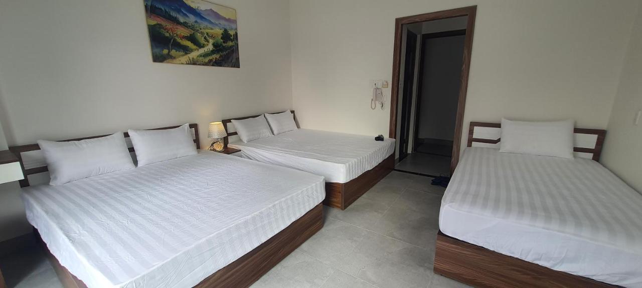 Karola Hotel ดานัง ภายนอก รูปภาพ