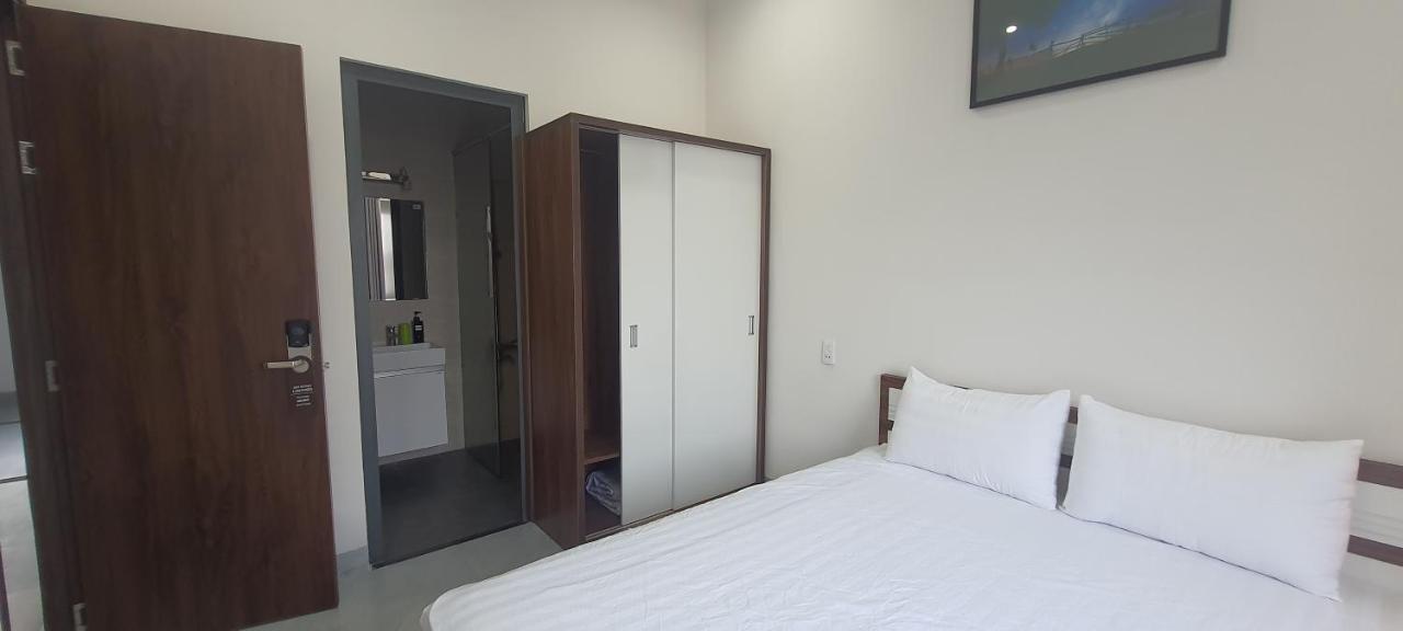 Karola Hotel ดานัง ภายนอก รูปภาพ