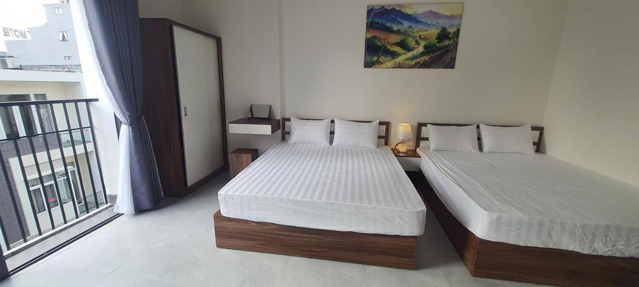 Karola Hotel ดานัง ภายนอก รูปภาพ