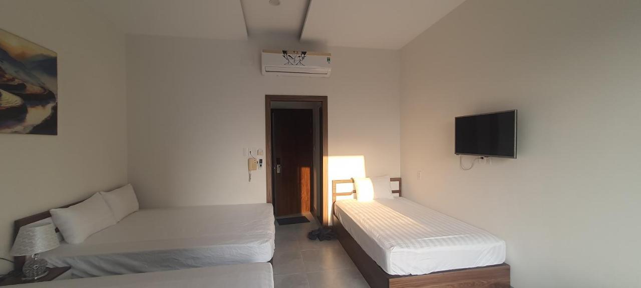 Karola Hotel ดานัง ภายนอก รูปภาพ