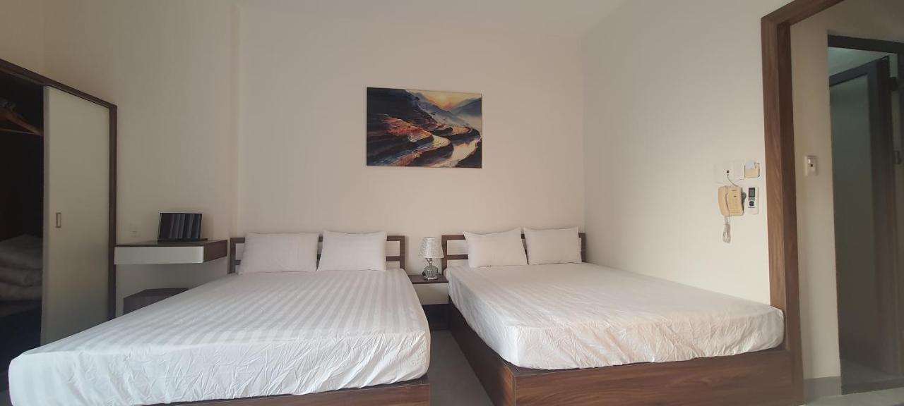 Karola Hotel ดานัง ภายนอก รูปภาพ