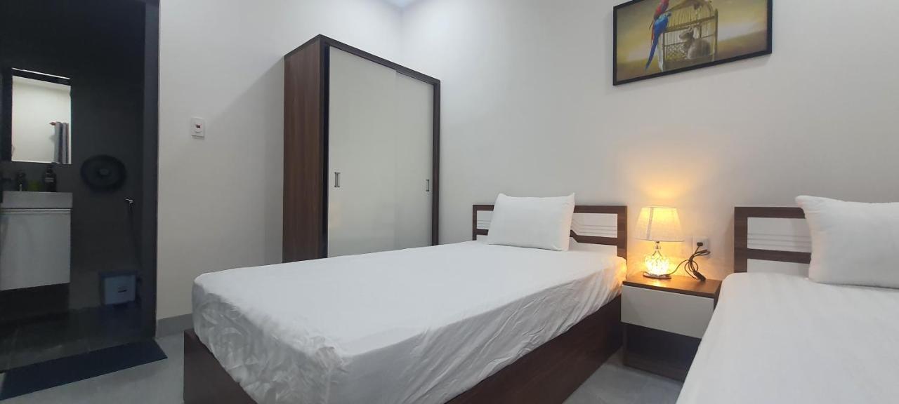 Karola Hotel ดานัง ภายนอก รูปภาพ