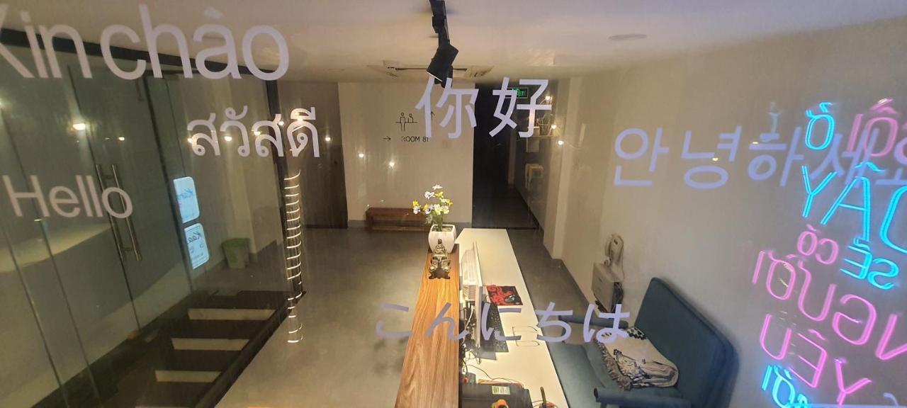 Karola Hotel ดานัง ภายนอก รูปภาพ