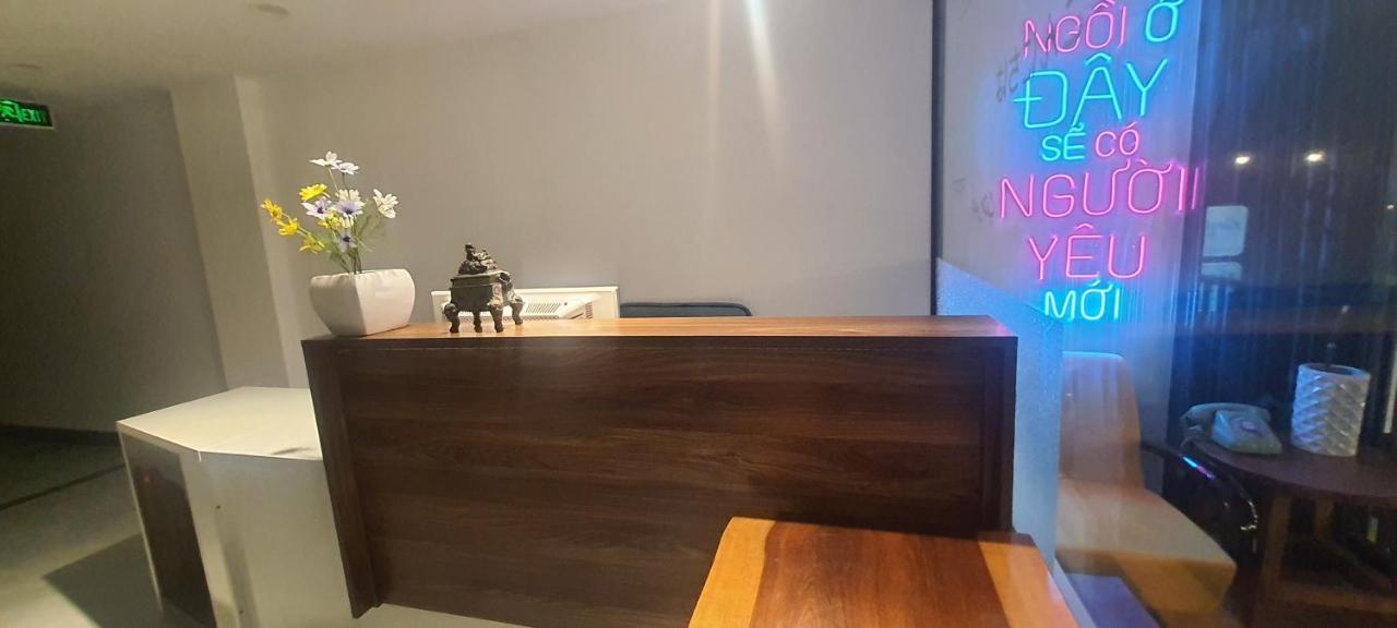 Karola Hotel ดานัง ภายนอก รูปภาพ