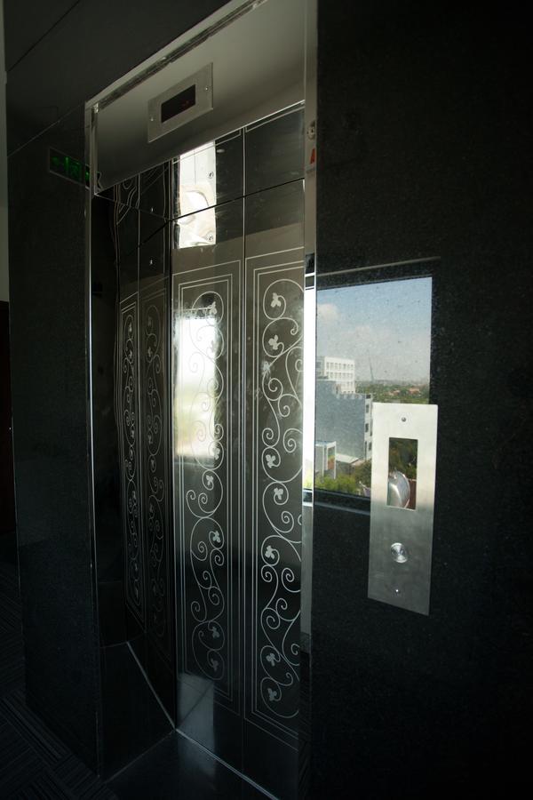Karola Hotel ดานัง ภายนอก รูปภาพ
